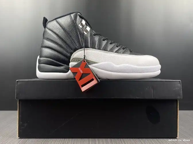 Cheap 130690-001 Retro Air (2012) 12 Playoffs Jordan 0427